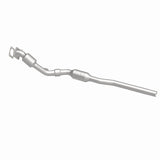 00-02 Audi S4 2.7L D/S Direct-Fit Catalytic Converter 23612 Magnaflow