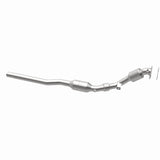 00-02 Audi S4 2.7L D/S Direct-Fit Catalytic Converter 23612 Magnaflow