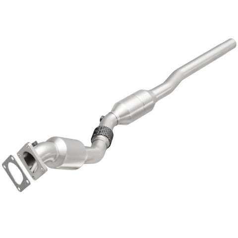 00-02 Audi S4 2.7L D/S Direct-Fit Catalytic Converter 23612 Magnaflow