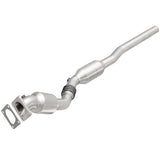 00-02 Audi S4 2.7L D/S Direct-Fit Catalytic Converter 23612 Magnaflow