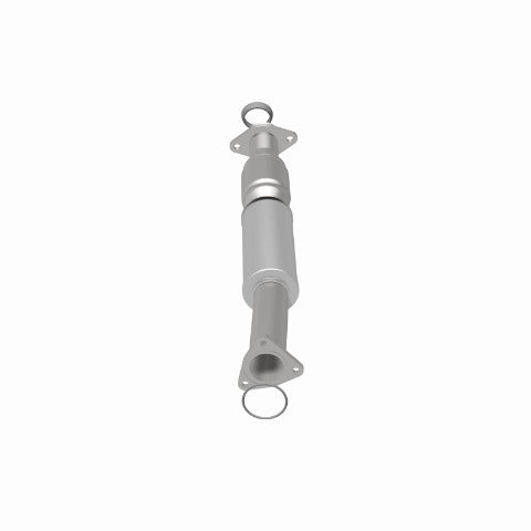 MagnaFlow direct-fit catalytic converter for 1991-1995 Acura stainless steel Federal EPA compliant OBDII 23618