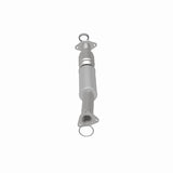 MagnaFlow direct-fit catalytic converter for 1991-1995 Acura stainless steel Federal EPA compliant OBDII 23618