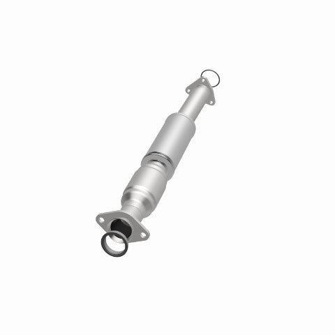 MagnaFlow direct-fit catalytic converter for 1991-1995 Acura stainless steel Federal EPA compliant OBDII 23618