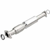 MagnaFlow direct-fit catalytic converter for 1991-1995 Acura stainless steel Federal EPA compliant OBDII 23618