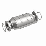 MagnaFlow direct-fit catalytic converter for 1996-1997 Lexus stainless steel Federal EPA compliant OBDII 23622
