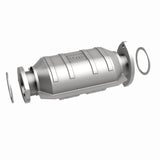 MagnaFlow direct-fit catalytic converter for 1996-1997 Lexus stainless steel Federal EPA compliant OBDII 23622
