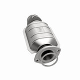 MagnaFlow direct-fit catalytic converter for 1996-1997 Lexus stainless steel Federal EPA compliant OBDII 23622