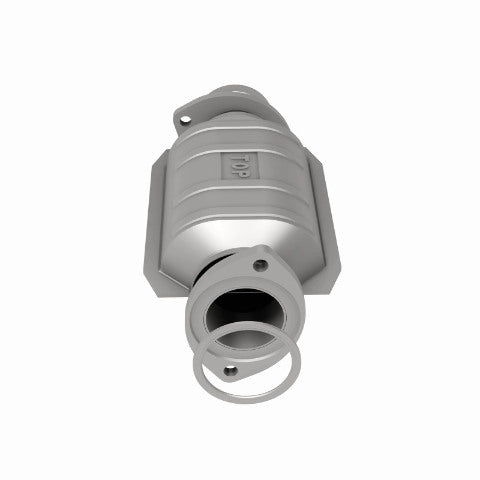 MagnaFlow direct-fit catalytic converter for 1996-1997 Lexus stainless steel Federal EPA compliant OBDII 23622