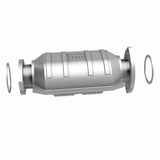 MagnaFlow direct-fit catalytic converter for 1996-1997 Lexus stainless steel Federal EPA compliant OBDII 23622