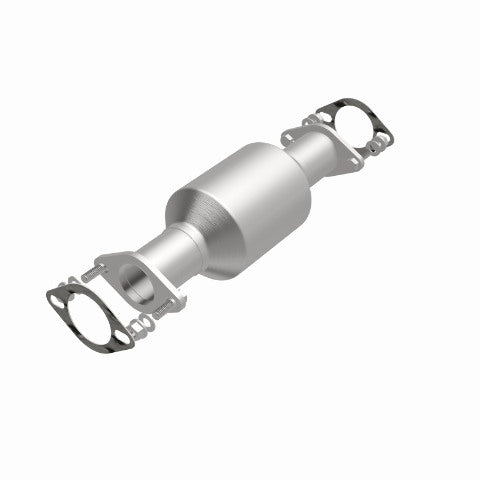 MagnaFlow direct-fit catalytic converter for 2003-2006 Kia 3.5L stainless steel Federal EPA compliant OBDII 23623