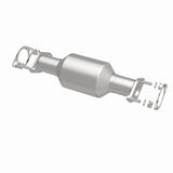 MagnaFlow direct-fit catalytic converter for 2003-2006 Kia 3.5L stainless steel Federal EPA compliant OBDII 23623