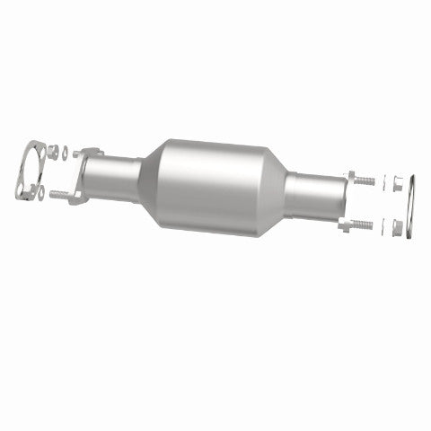 MagnaFlow direct-fit catalytic converter for 2003-2006 Kia 3.5L stainless steel Federal EPA compliant OBDII 23623