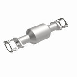 MagnaFlow direct-fit catalytic converter for 2003-2006 Kia 3.5L stainless steel Federal EPA compliant OBDII 23623