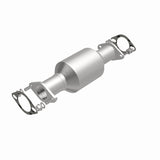 MagnaFlow direct-fit catalytic converter for 2003-2006 Kia 3.5L stainless steel Federal EPA compliant OBDII 23623