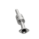 MagnaFlow direct-fit catalytic converter for 2004-2010 Toyota 3.5 inch inlet/outlet stainless steel Federal EPA compliant OBDII 23624