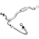 2000 Chevy Blazer 4.3L 4WD Direct-Fit Catalytic Converter 23628 Magnaflow