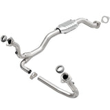 2000 Chevy Blazer 4.3L 4WD Direct-Fit Catalytic Converter 23628 Magnaflow
