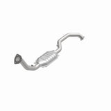 t 1998-1999 Acura SLX Direct-Fit Catalytic Converter 23634 Magnaflow MagnaFlow Exhaust Products