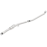 MagnaFlow direct-fit catalytic converter for 2004-2005 Toyota 2.4L stainless steel CARB compliant 23637