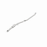 MagnaFlow direct-fit catalytic converter for 2004-2005 Toyota 2.4L stainless steel CARB compliant 23637