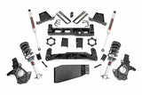 Lift kit for Chevy by Rough Country