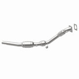 00-02 Audi A6 Quattro 2.7L Direct-Fit Catalytic Converter 23643 Magnaflow