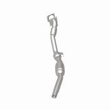 00-02 Audi A6 Quattro 2.7L Direct-Fit Catalytic Converter 23643 Magnaflow