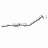 00-02 Audi A6 Quattro 2.7L Direct-Fit Catalytic Converter 23644 Magnaflow
