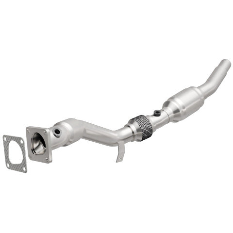00-02 Audi A6 Quattro 2.7L Direct-Fit Catalytic Converter 23644 Magnaflow