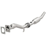 00-02 Audi A6 Quattro 2.7L Direct-Fit Catalytic Converter 23644 Magnaflow