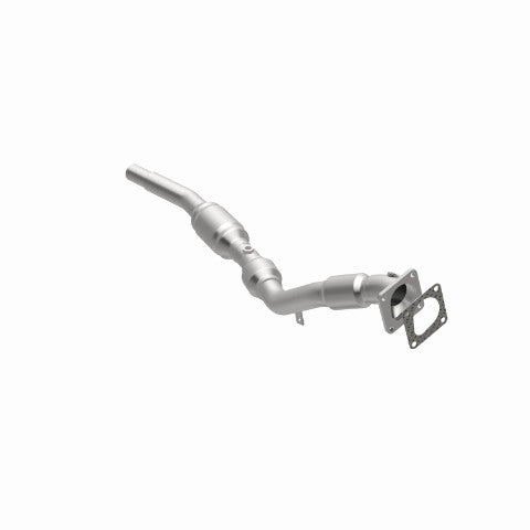 00-02 Audi A6 Quattro 2.7L Direct-Fit Catalytic Converter 23644 Magnaflow