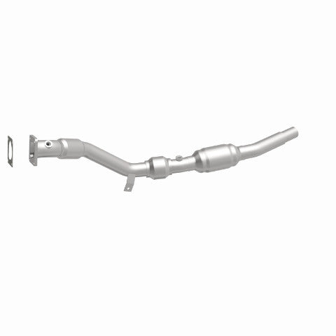 00-02 Audi A6 Quattro 2.7L Direct-Fit Catalytic Converter 23644 Magnaflow