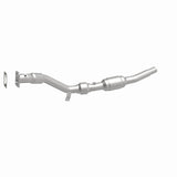 00-02 Audi A6 Quattro 2.7L Direct-Fit Catalytic Converter 23644 Magnaflow