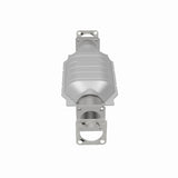 MagnaFlow direct-fit catalytic converter for 1981-1995 Chevy stainless steel CARB compliant 23652