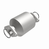 MagnaFlow direct-fit catalytic converter for 1993-1995 Toyota stainless steel Federal EPA compliant OBDII 23656