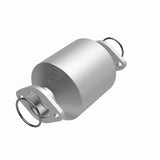 MagnaFlow direct-fit catalytic converter for 1993-1995 Toyota stainless steel Federal EPA compliant OBDII 23656