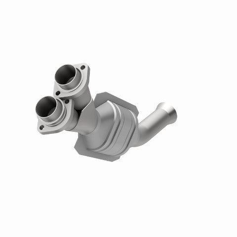 1988-1989 Jaguar Vanden Plas Direct-Fit Catalytic Converter 23664 Magnaflow