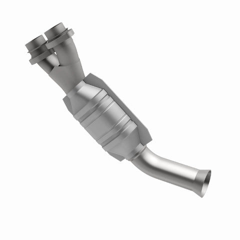 1988-1989 Jaguar Vanden Plas Direct-Fit Catalytic Converter 23664 Magnaflow