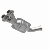 1988-1989 Jaguar Vanden Plas Direct-Fit Catalytic Converter 23664 Magnaflow