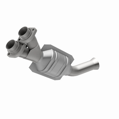 1988-1989 Jaguar Vanden Plas Direct-Fit Catalytic Converter 23664 Magnaflow