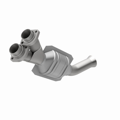 1988-1989 Jaguar Vanden Plas Direct-Fit Catalytic Converter 23664 Magnaflow