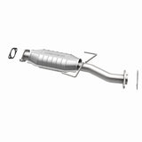 1991-1996 Ford Escort Direct-Fit Catalytic Converter 23685 Magnaflow