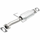 1991-1996 Ford Escort Direct-Fit Catalytic Converter 23685 Magnaflow