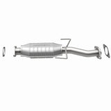 1991-1996 Ford Escort Direct-Fit Catalytic Converter 23685 Magnaflow
