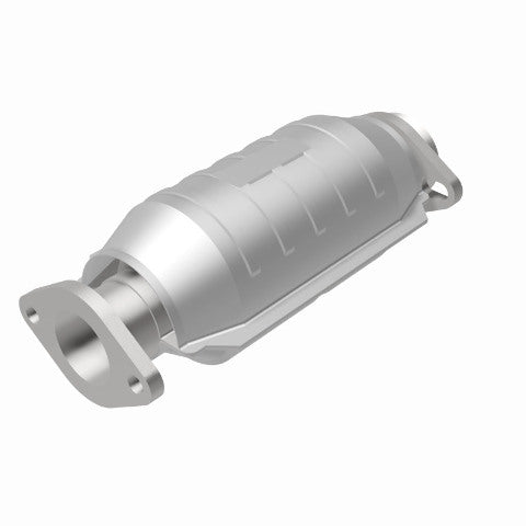 1983-1985 Mazda GLC Direct-Fit Catalytic Converter 23686 Magnaflow