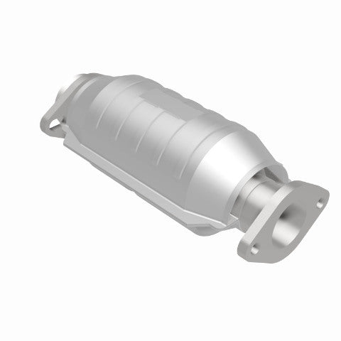 1983-1985 Mazda GLC Direct-Fit Catalytic Converter 23686 Magnaflow