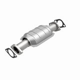 MagnaFlow direct-fit catalytic converter for 1994-1997 Mazda stainless steel Federal EPA compliant OBDII 23696