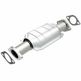 MagnaFlow direct-fit catalytic converter for 1994-1997 Mazda stainless steel Federal EPA compliant OBDII 23696
