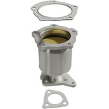 MagnaFlow direct-fit catalytic converter for 1994-1995 Mazda stainless steel Federal EPA compliant OBDII 23697