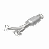 MagnaFlow direct-fit catalytic converter for 1992-1995 Mazda stainless steel Federal EPA compliant OBDII 23698